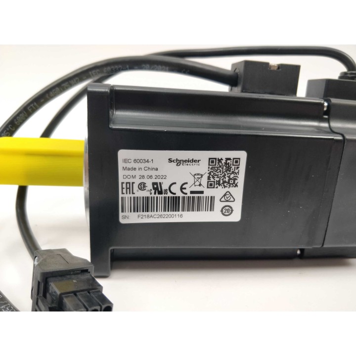 Schneider Electric BCH2LF0732CA5C