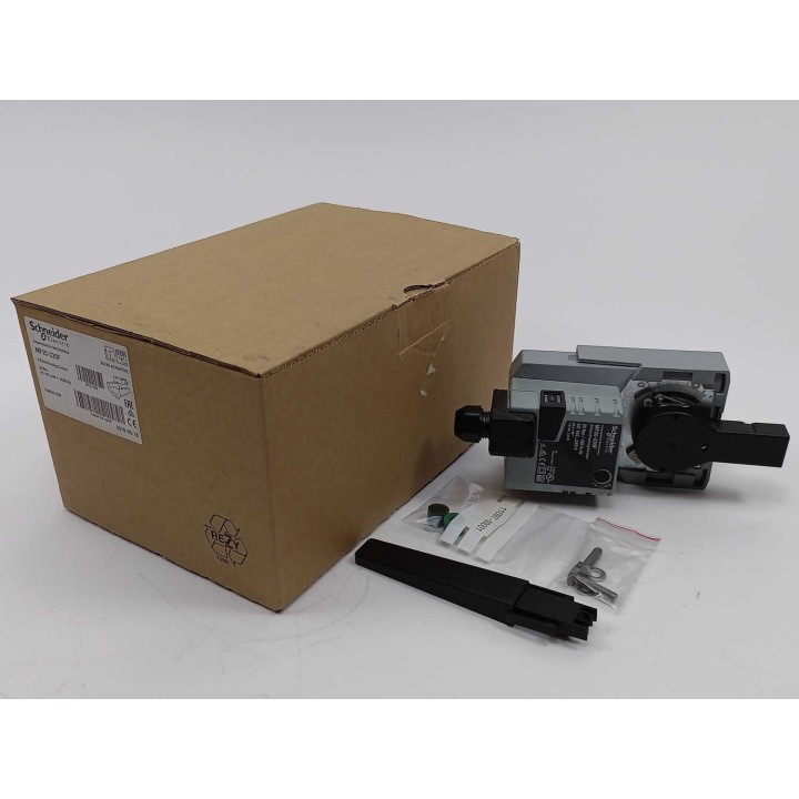 Schneider Electric MF20-230F