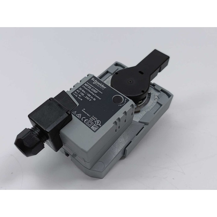 Schneider Electric MF20-230F