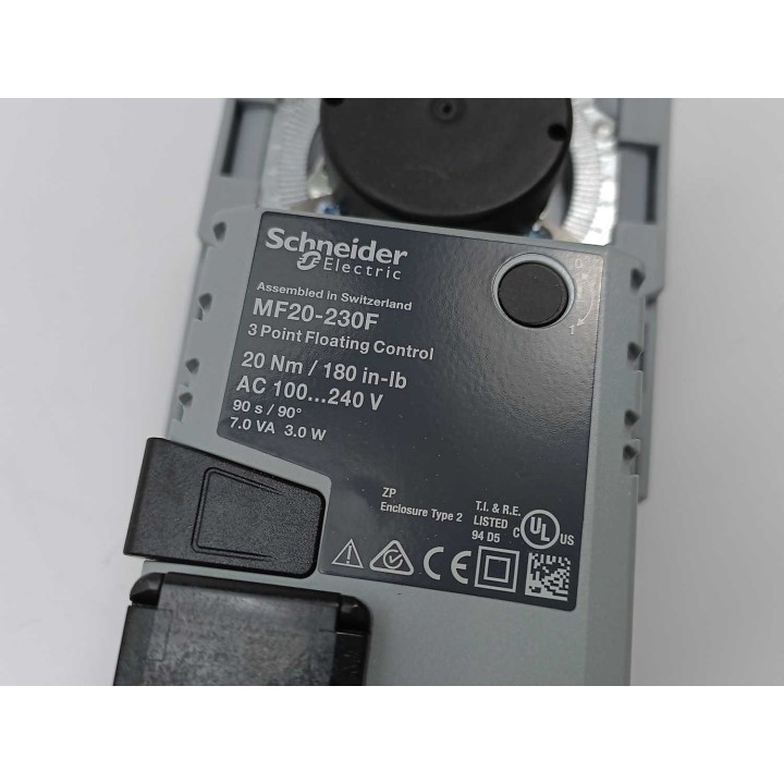 Schneider Electric MF20-230F
