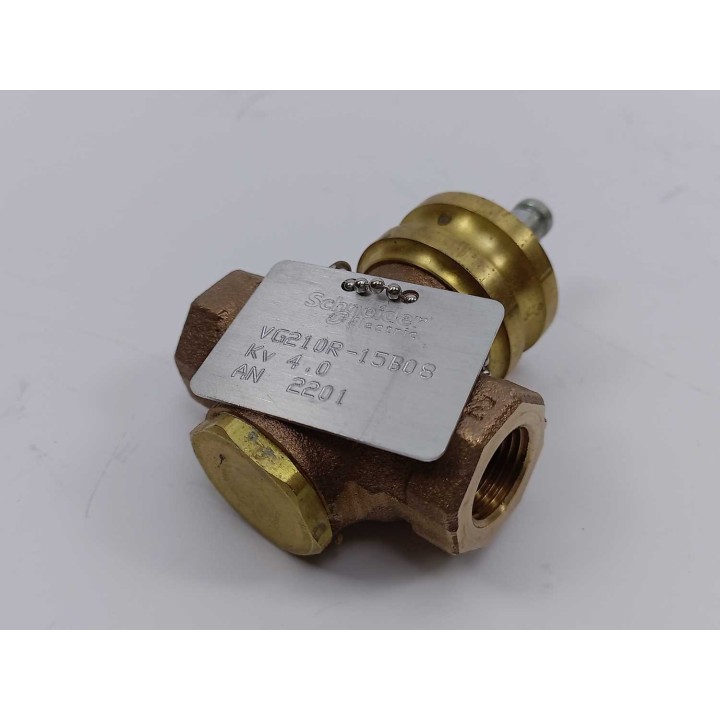 Schneider Electric VG210R-15B08
