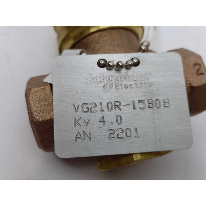 Schneider Electric VG210R-15B08