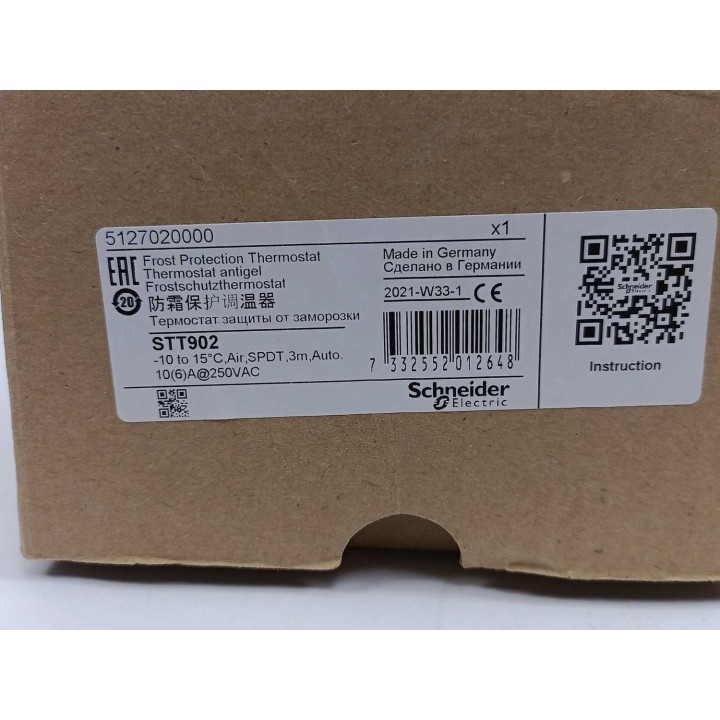 Schneider Electric 5127020000