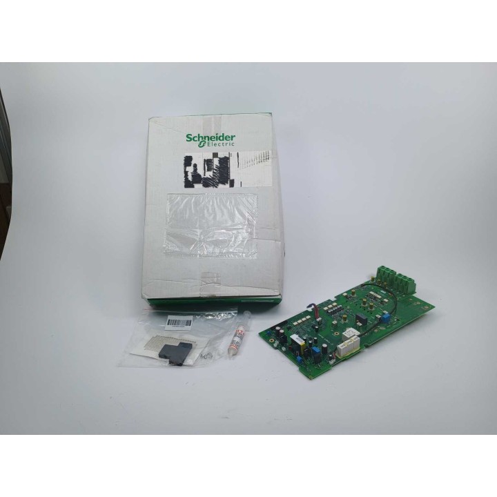 Schneider Electric VX4DCPD22N4