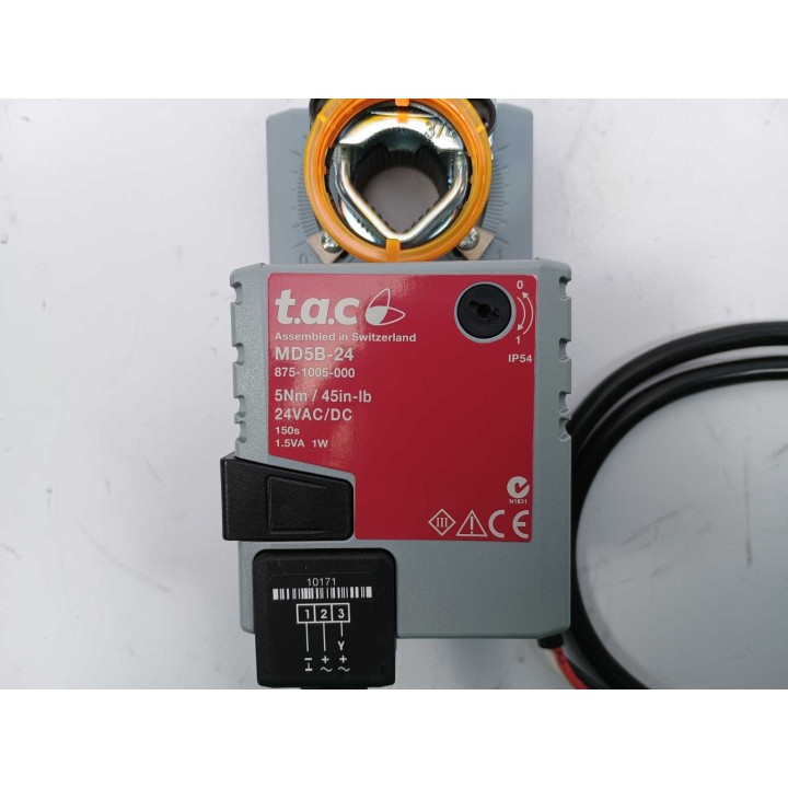 T.a.co MD5B-24