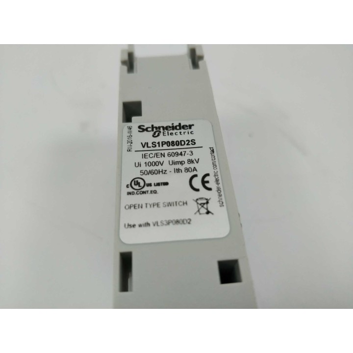 Schneider Electric VLS1P080D2S