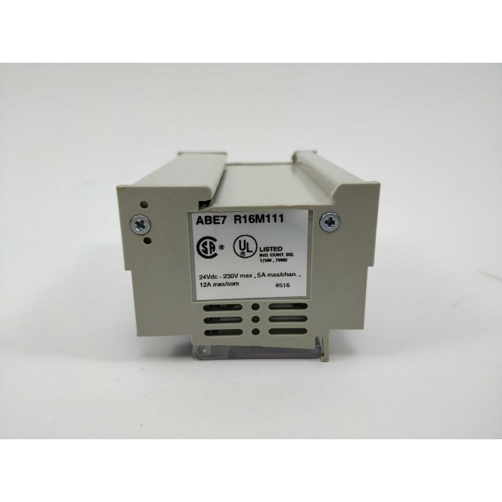 ABE7 ABE7R16M111