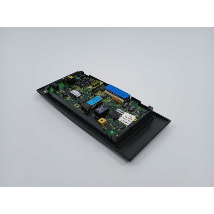 Satchwell Control Systems Ltd 565-3-402