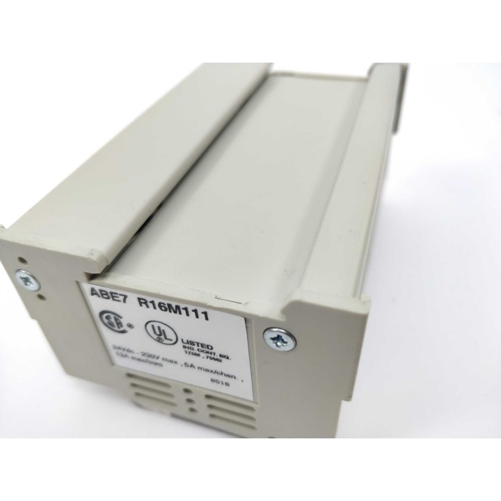 ABE7 ABE7R16M111