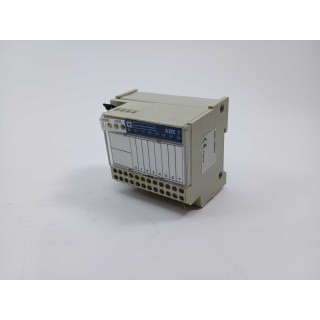 Telemecanique ABE7-H08R21