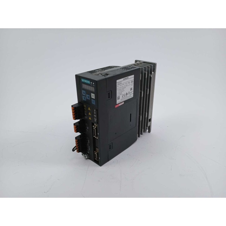 SIEMENS 6SL3210-5FB10-2UF0