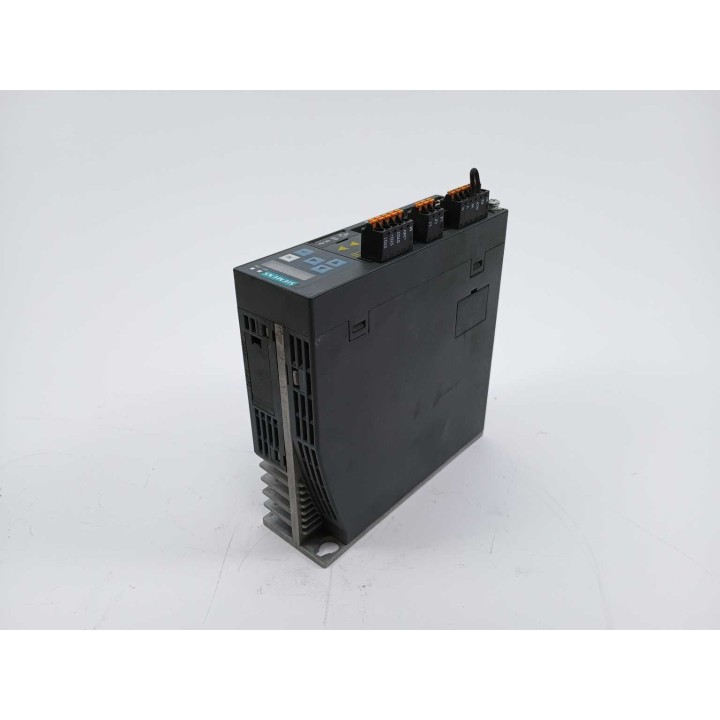 SIEMENS 6SL3210-5FB10-2UF0