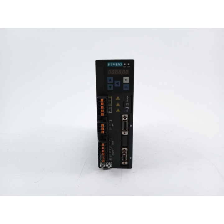 SIEMENS 6SL3210-5FB10-2UF0