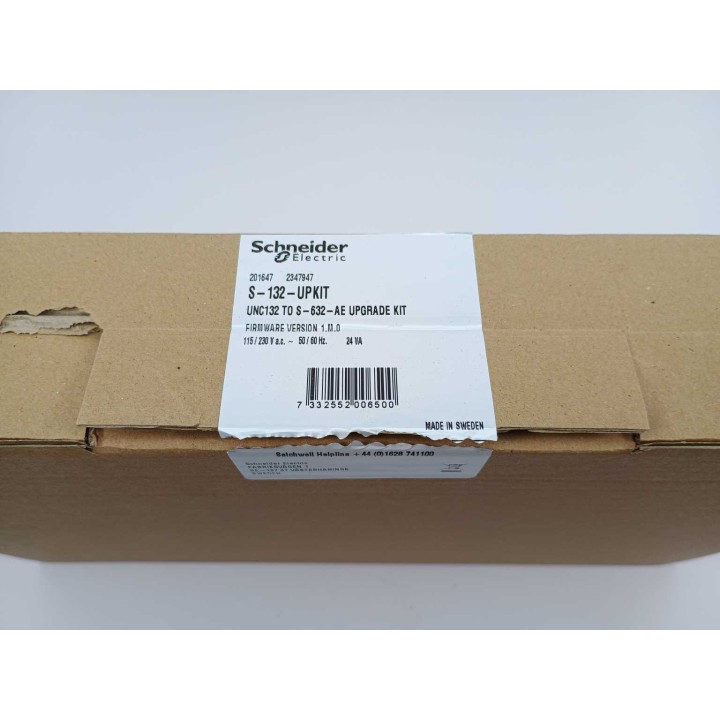 Schneider Electric S-132-UPKIT