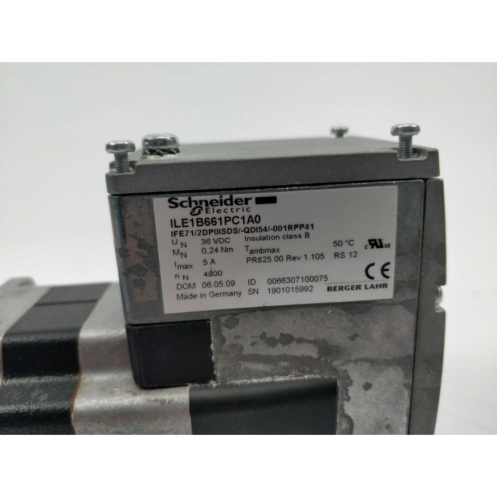 Schneider Electric ILE1B661PC1A0