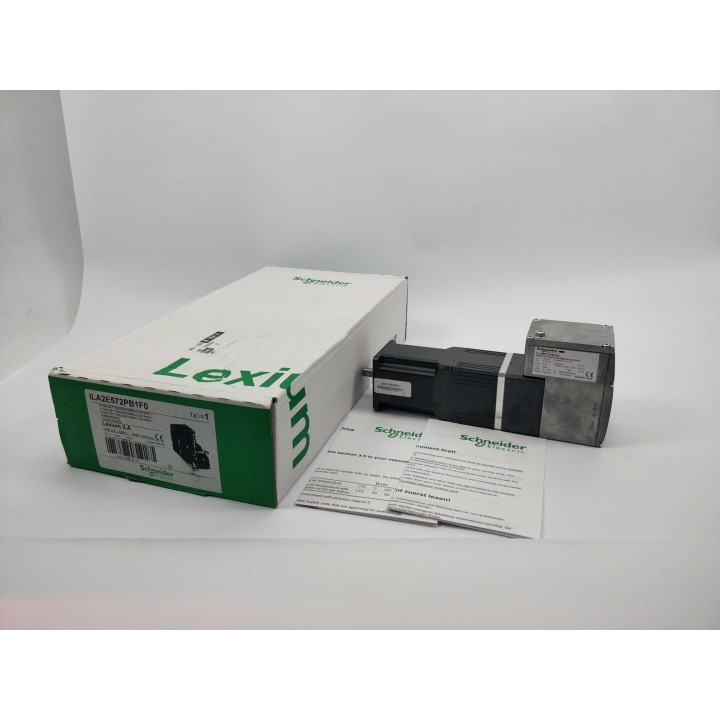 Schneider Electric ILA2E572PB1F0