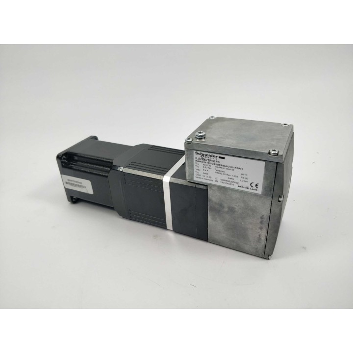 Schneider Electric ILA2E572PB1F0
