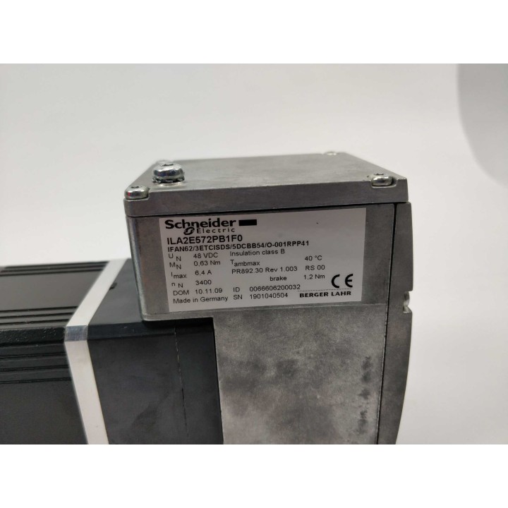 Schneider Electric ILA2E572PB1F0