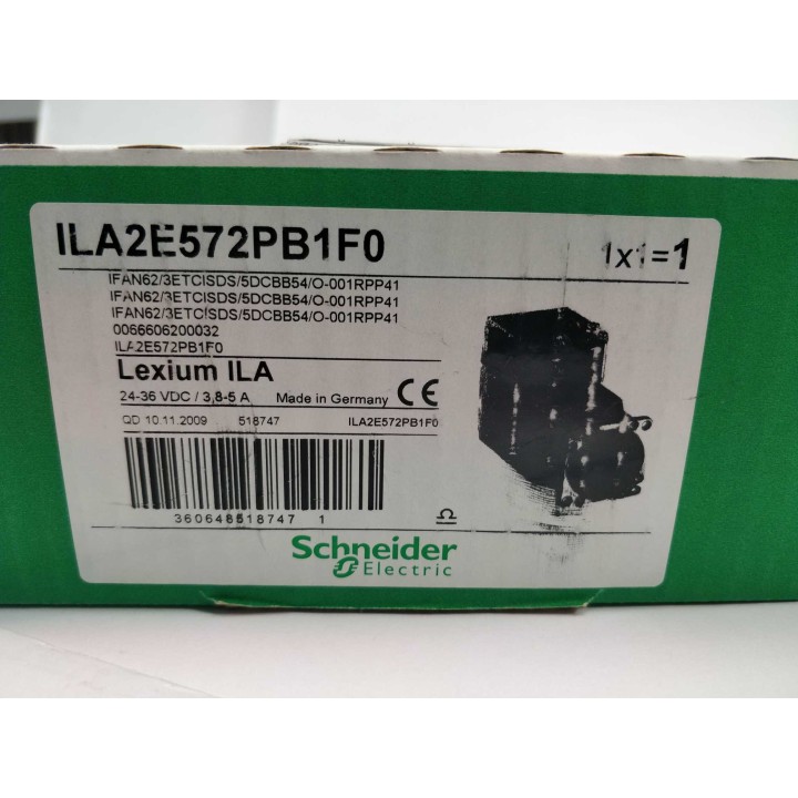 Schneider Electric ILA2E572PB1F0