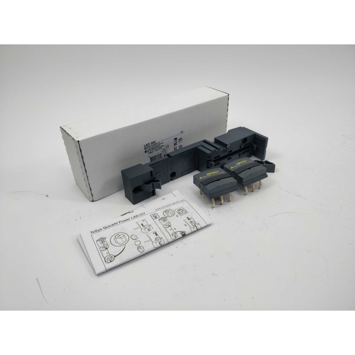 Schneider Electric LAD 352