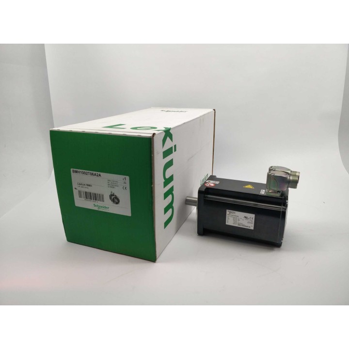 Schneider Electric BMH1002T06A2A