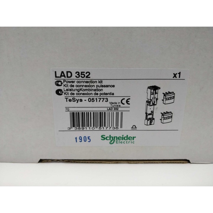 Schneider Electric LAD 352