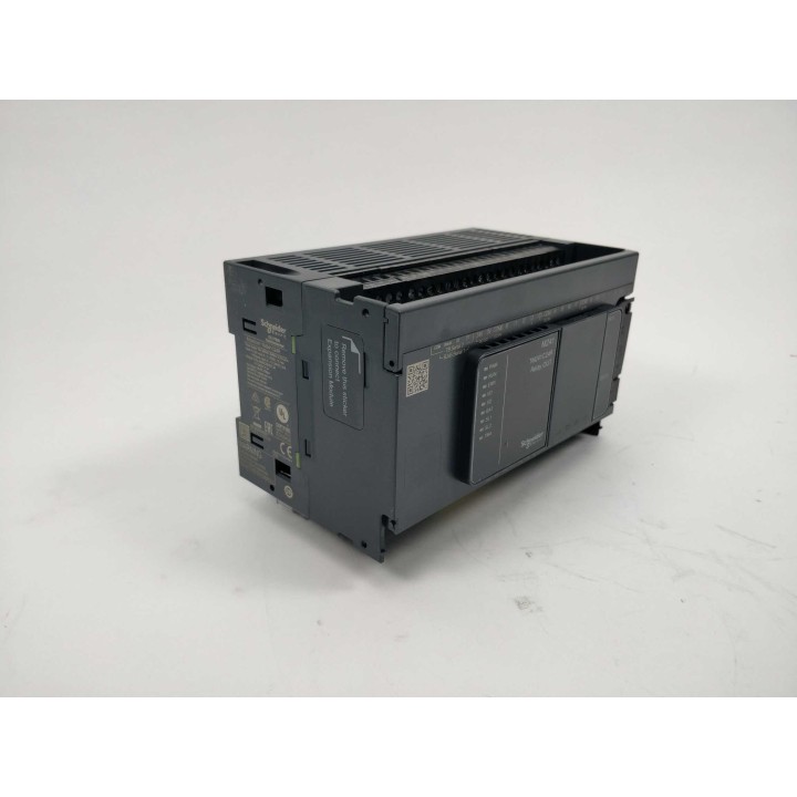 Schneider Electric Automation GmbH TM241C24R