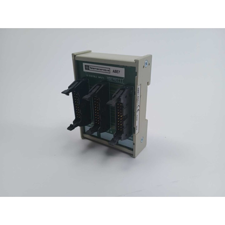Telemecanique ABE7-ACC11