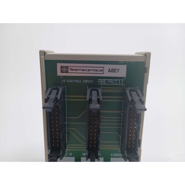 Telemecanique ABE7-ACC11