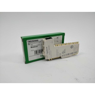 Modicon TM5SD000