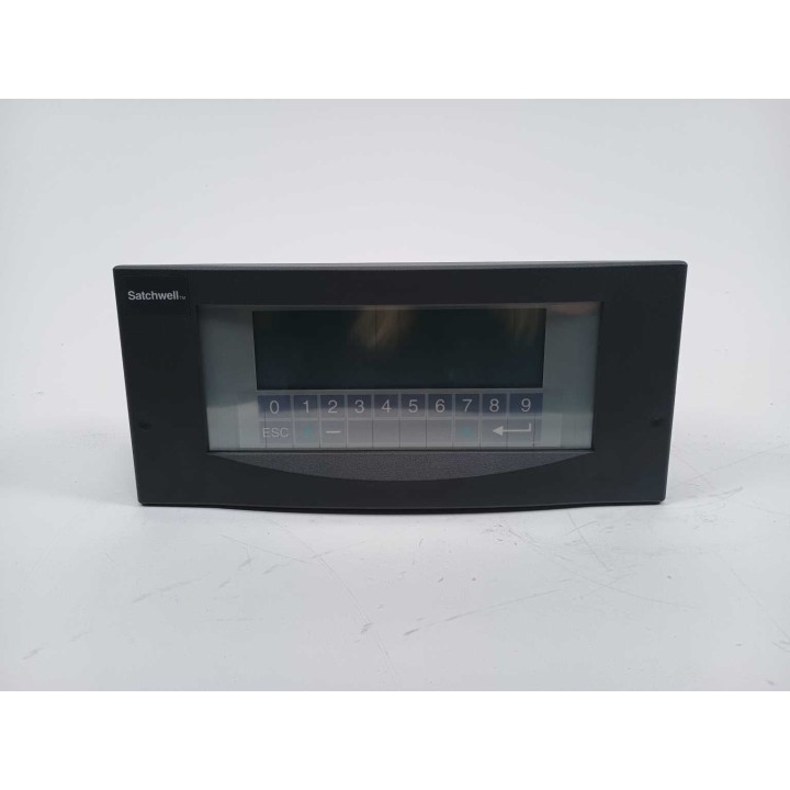 Satchwell MN50-TSP-NCP