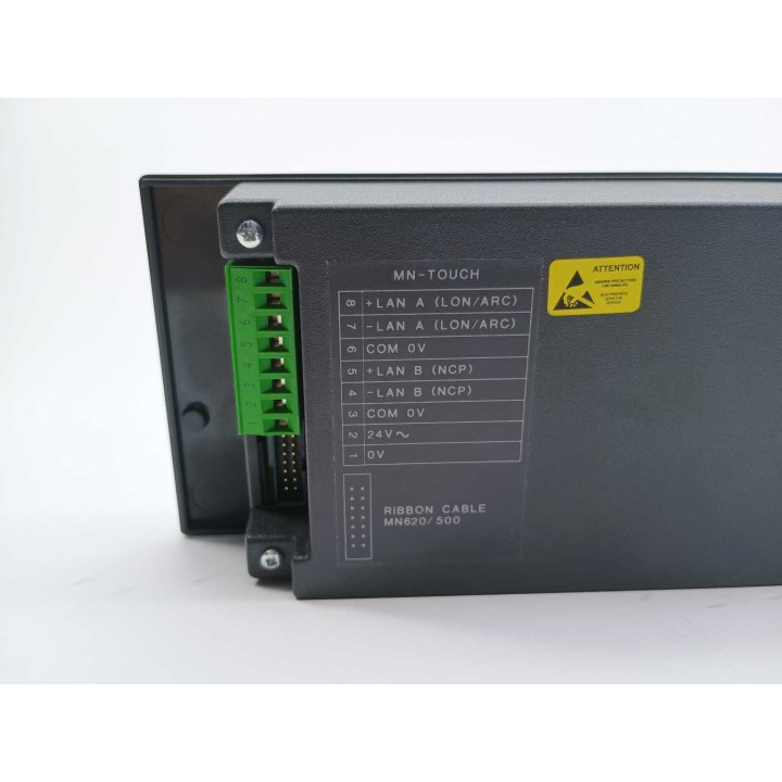 Satchwell MN50-TSP-NCP