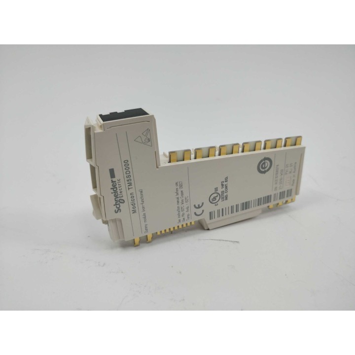 Modicon TM5SD000