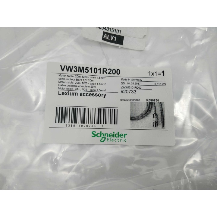 Schneider Electric VW3M5101R200