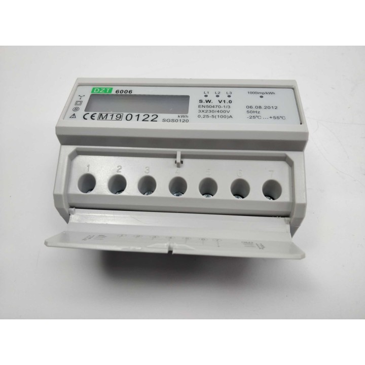 Inepro Metering 6006
