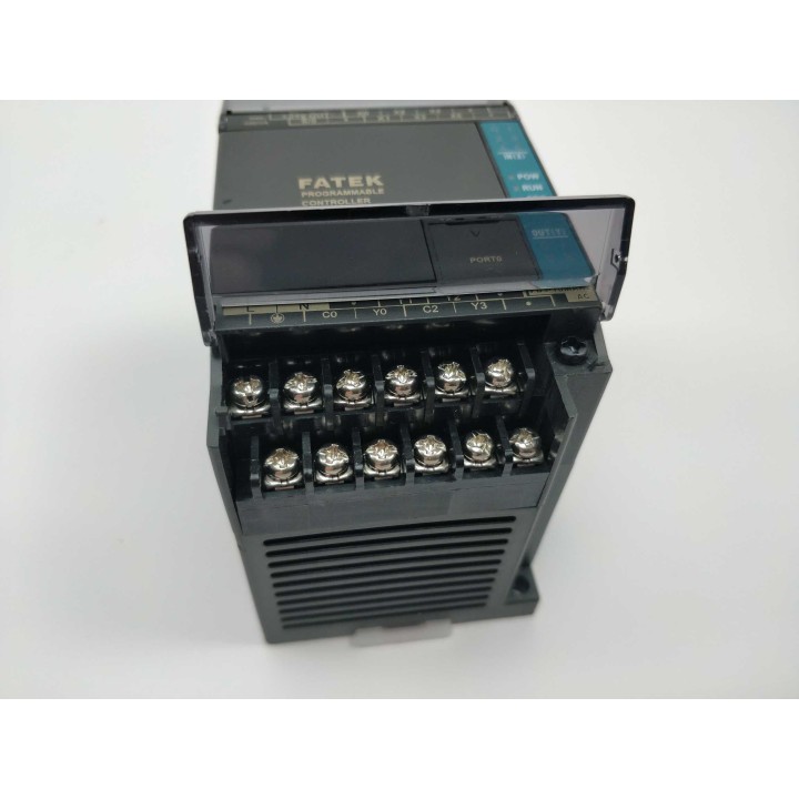FATEK AUTOMATION CORP FBS-10MAR2-AC
