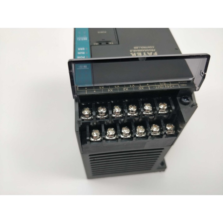 FATEK AUTOMATION CORP FBS-10MAR2-AC