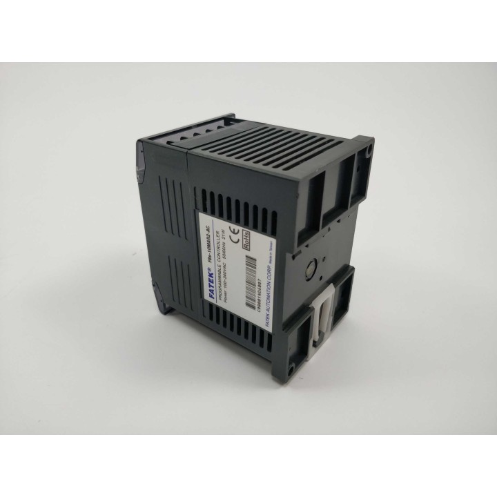 FATEK AUTOMATION CORP FBS-10MAR2-AC