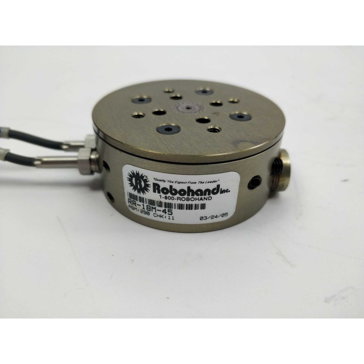 Robohandinc. RR-18M-45