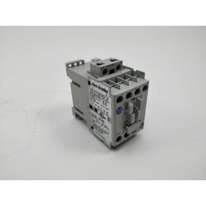 Allen-Bradley 100-C12EJ01