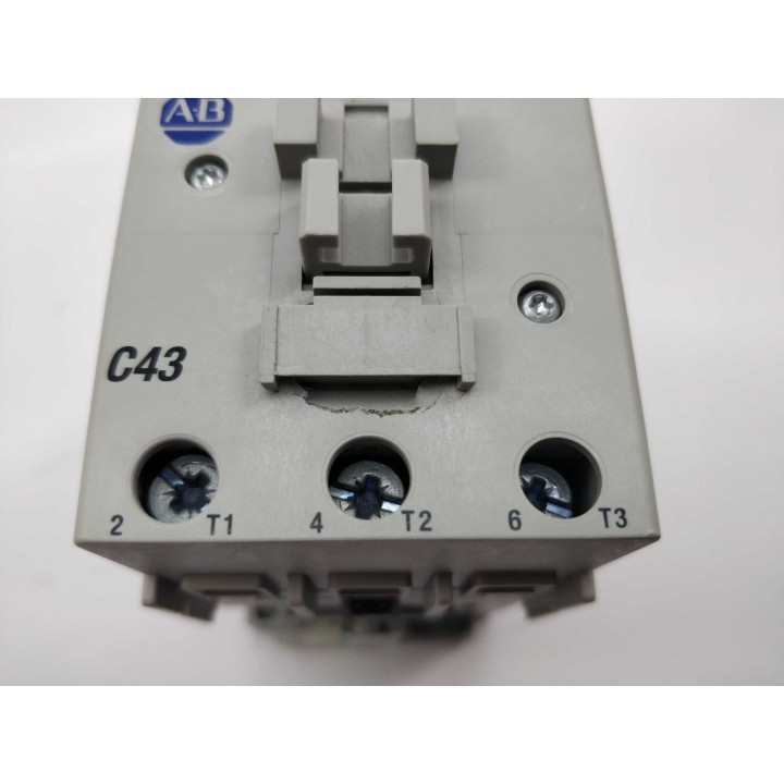Allen-Bradley 100-C43KJ00