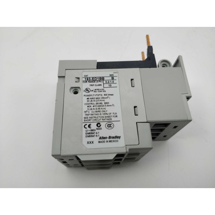 Allen-Bradley 193-ED1BB