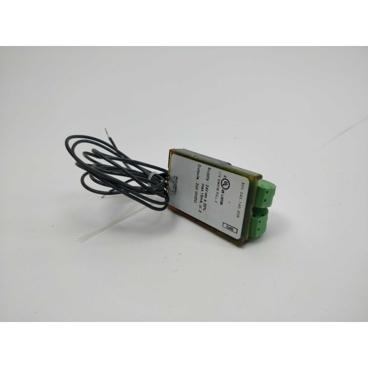 TE Connectivity SHPOUTV224