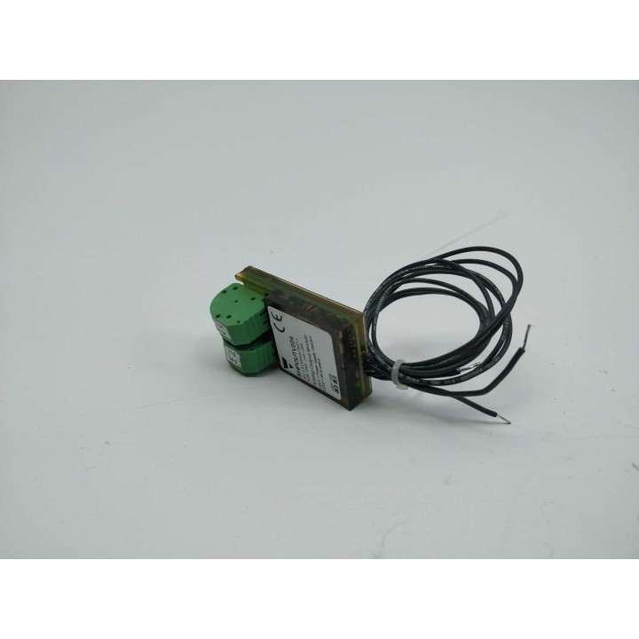 TE Connectivity SHPOUTV224