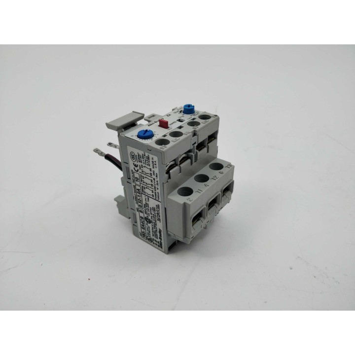 Allen-Bradley 193-EA4CB