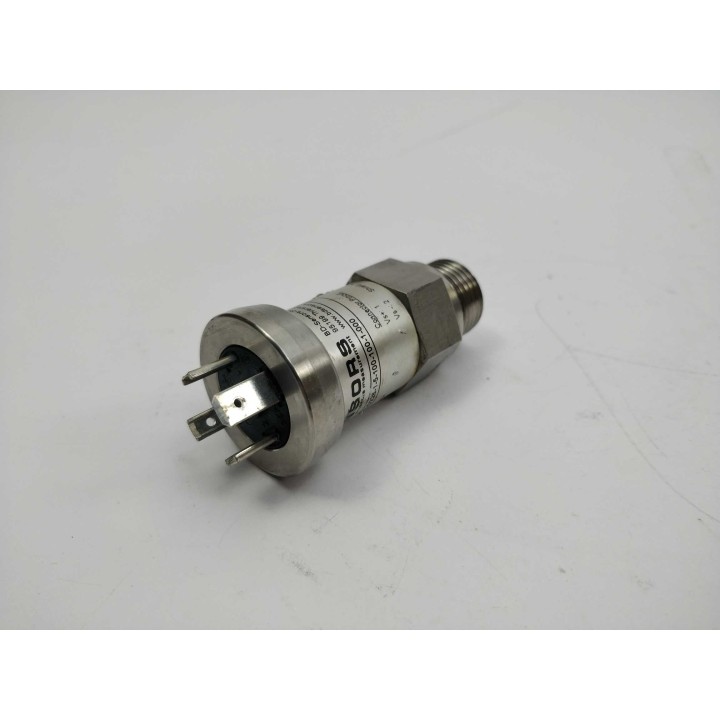 BD-Sensors 110-D226-1-5-100-100-1-000