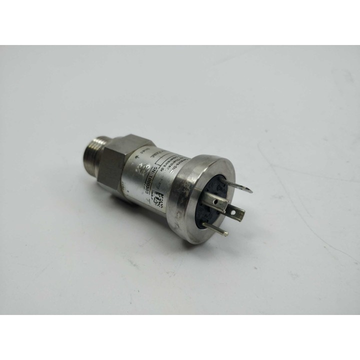 BD-Sensors 110-D226-1-5-100-100-1-000
