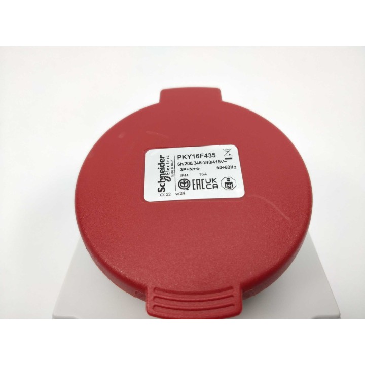 Schneider Electric PKY16F435