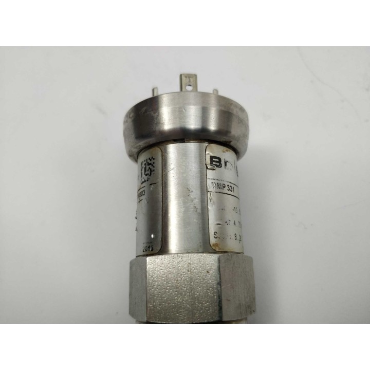 BD-Sensors 110-D226-1-5-100-100-1-000