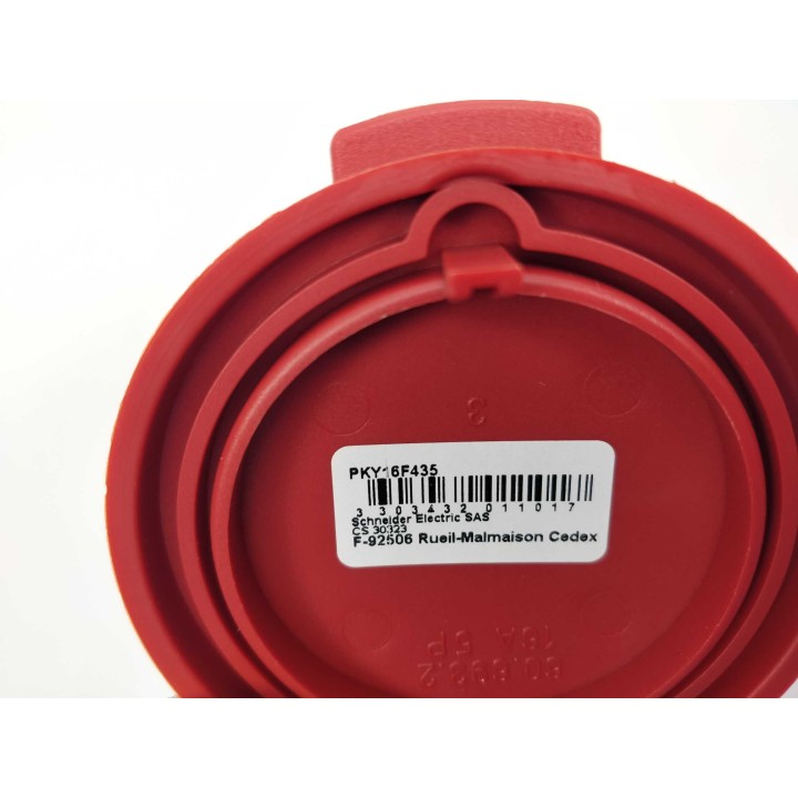 Schneider Electric PKY16F435